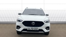 MG ZS 1.0T GDi Exclusive 5dr DCT Petrol Hatchback